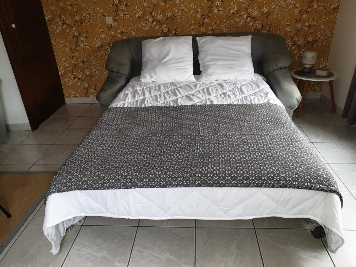 Bremes Revedelac Meuble Tout Confort מראה חיצוני תמונה