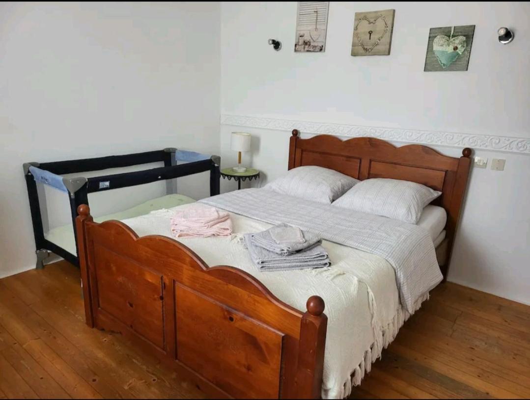 Bremes Revedelac Meuble Tout Confort מראה חיצוני תמונה